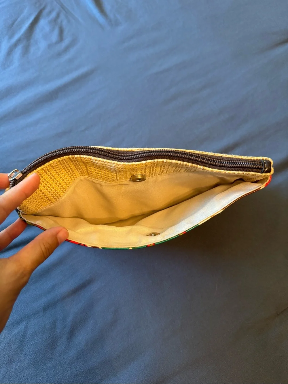 FREE Make Up Bag